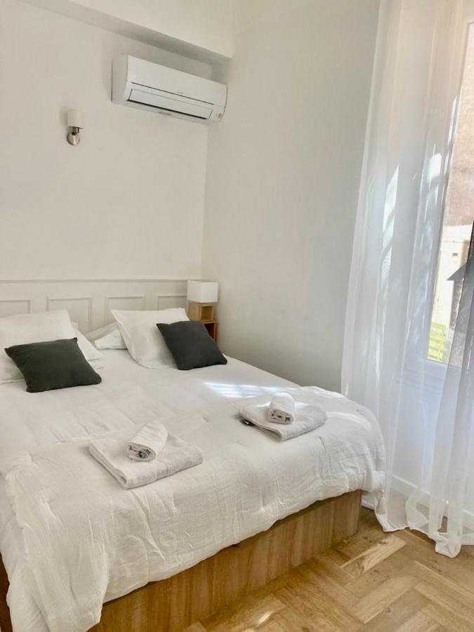 2Chambres 2 Salles De Bains Palais Des Festivals Кан Екстериор снимка